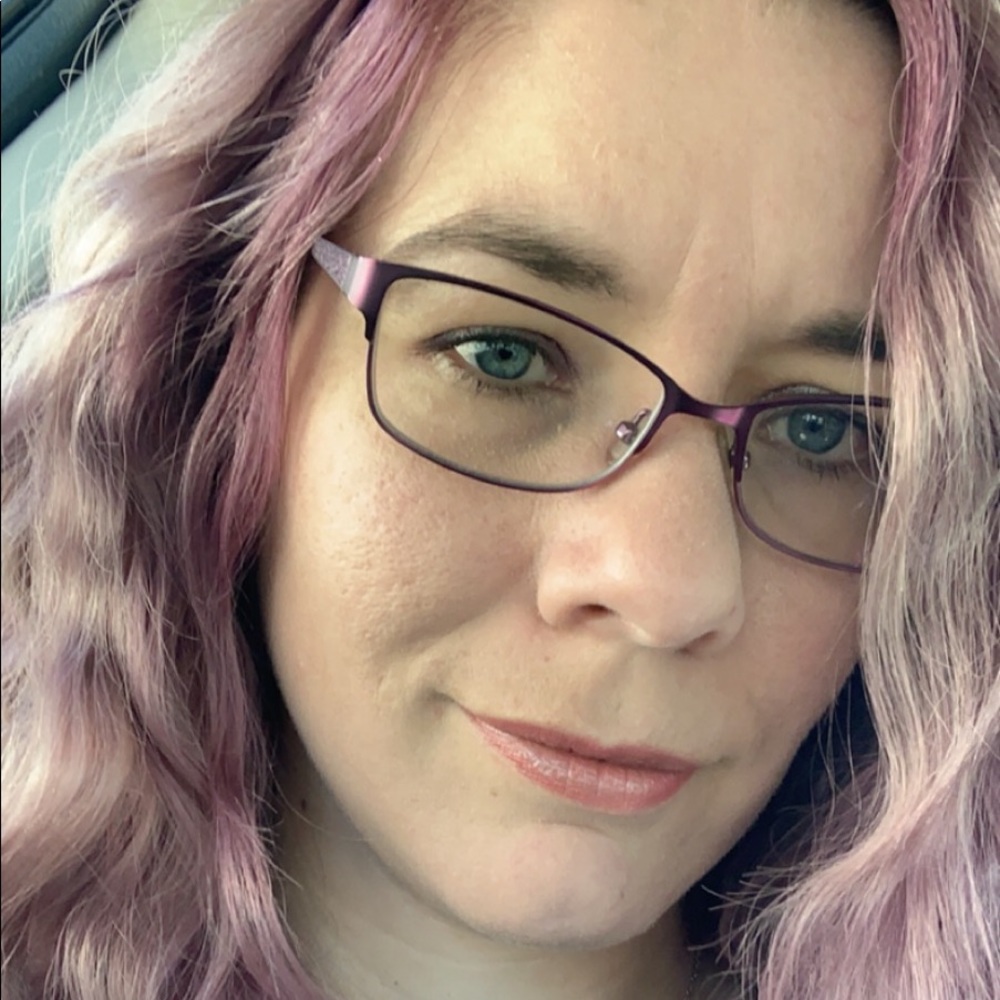 Meet your Posher, Tristin